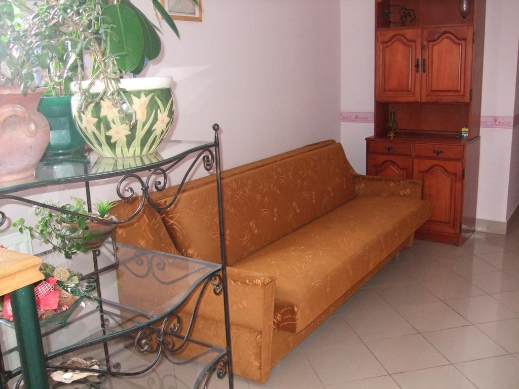 セゲド Timarhaz Panzio Bed & Breakfast 部屋 写真